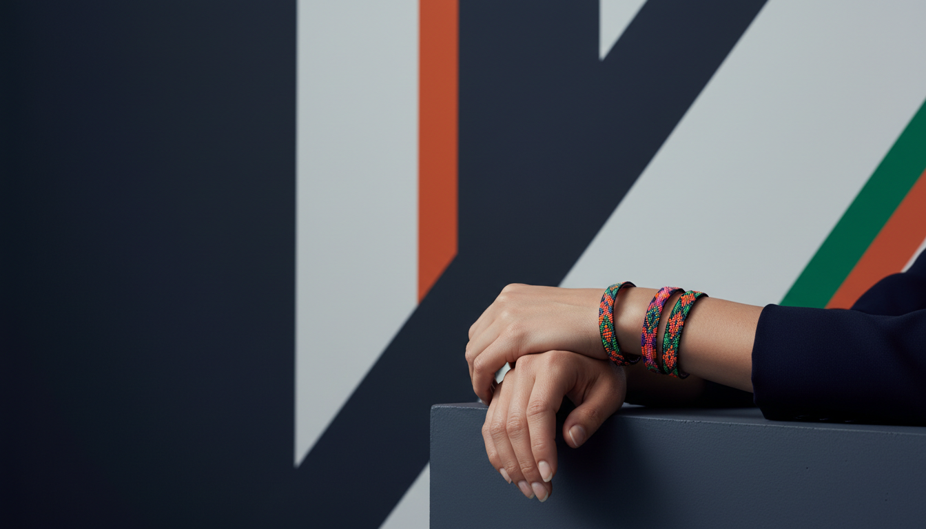 The Handmade Gift Guide: Miyuki Bead Jewelry for Every Occasion