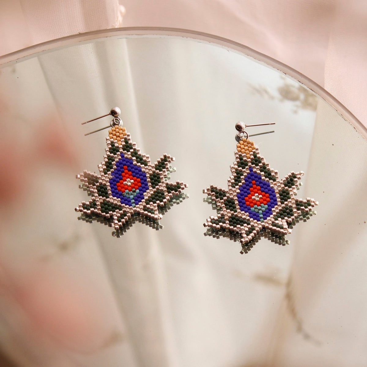 The Meaning of Eastern & Persian Motifs in Jewelry