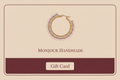 Gift Cards branded card