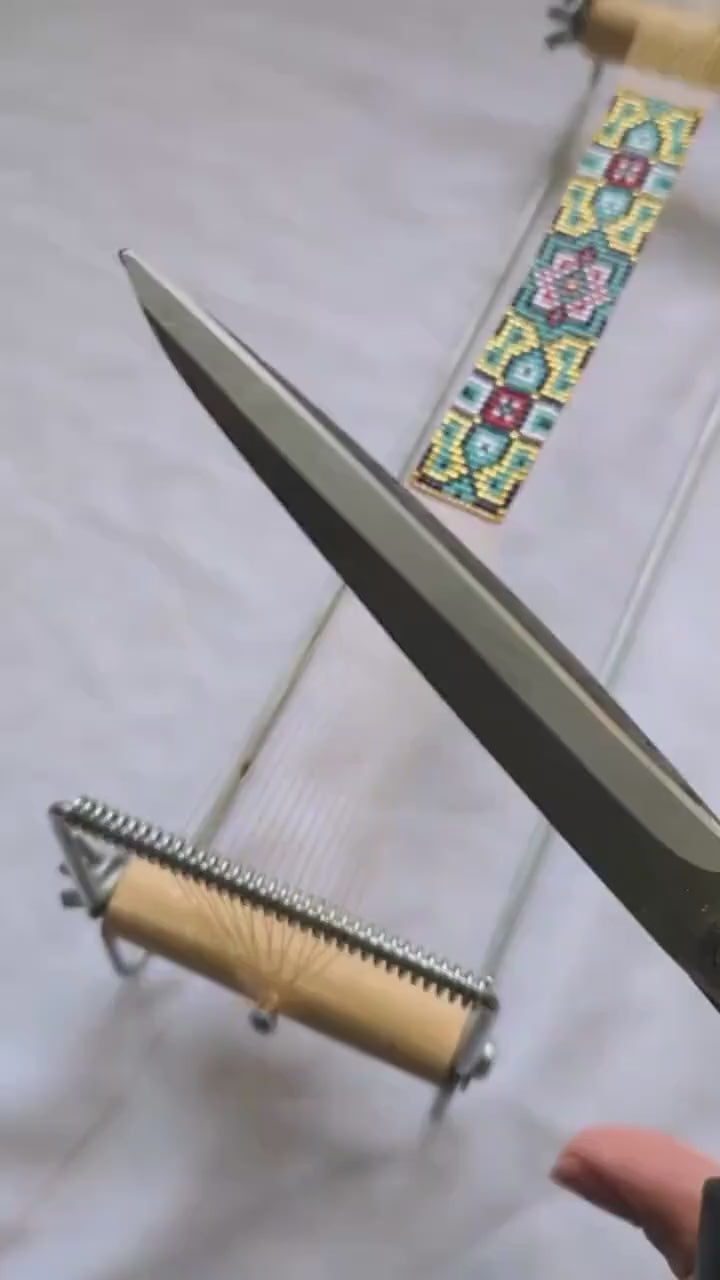 سوار ميوكي غلستان